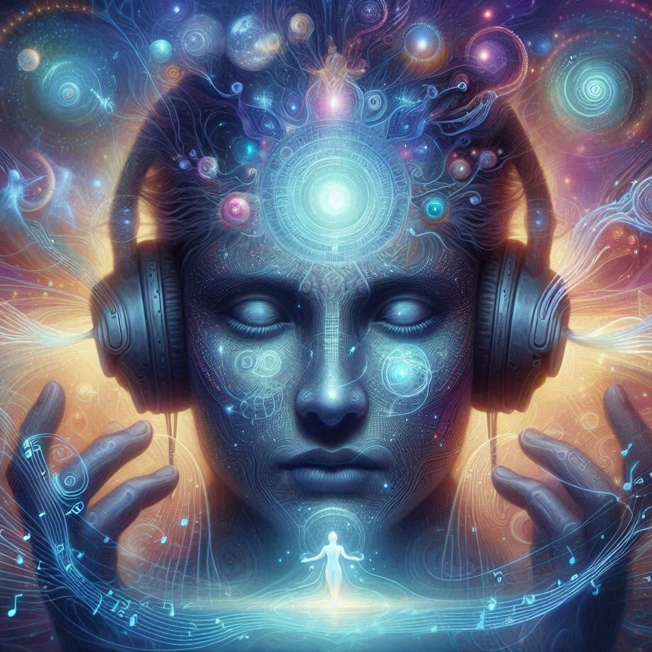 Crafted Compilation: A Sonic Odyssey to Higher Realms