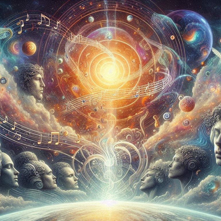 Super Delight List: A Sensory Adventure in Astral Realms